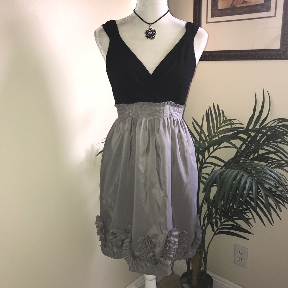 Night Way Collection Cocktail Dress 6